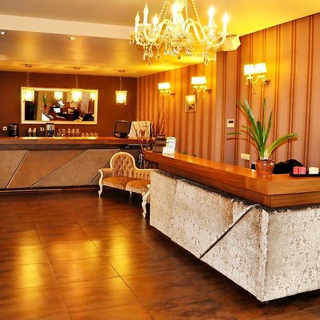 Hotel Rainer Brašov Exteriér fotografie
